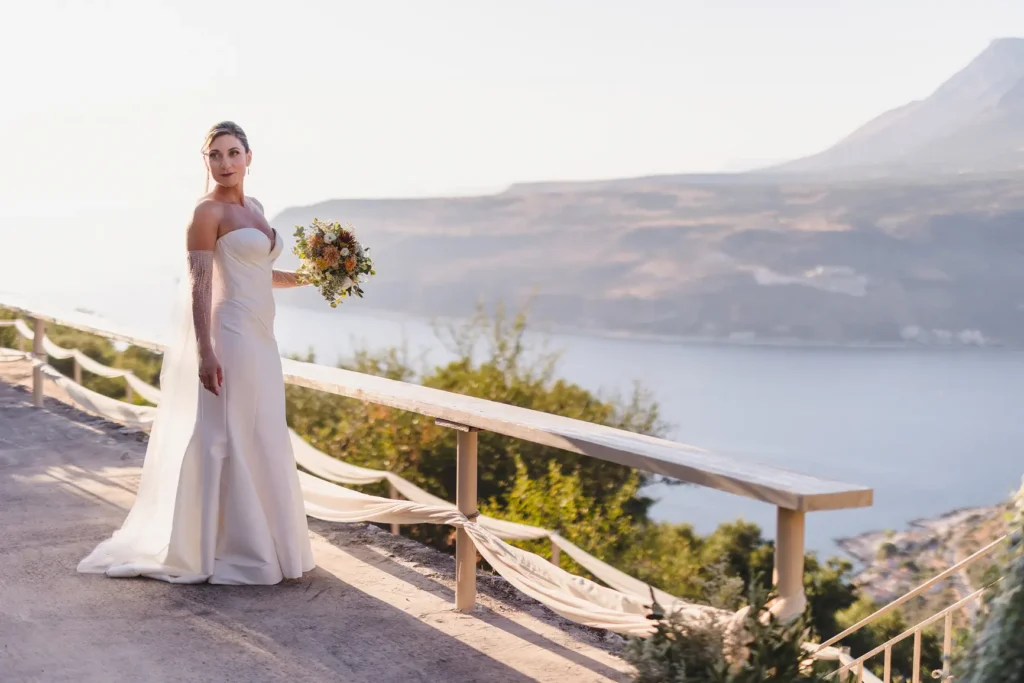 4277 Φωτογραφηση γαμου λιμενη αρεοπολη μανη