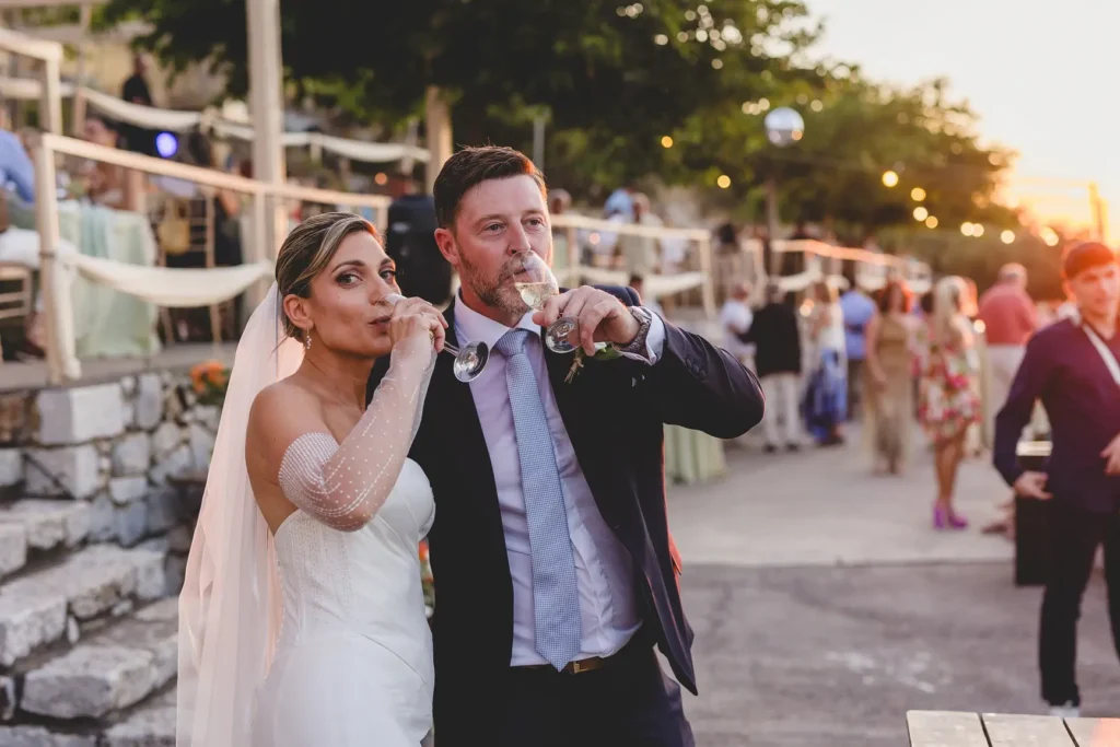 5459 Φωτογραφηση γαμου λιμενη αρεοπολη μανη