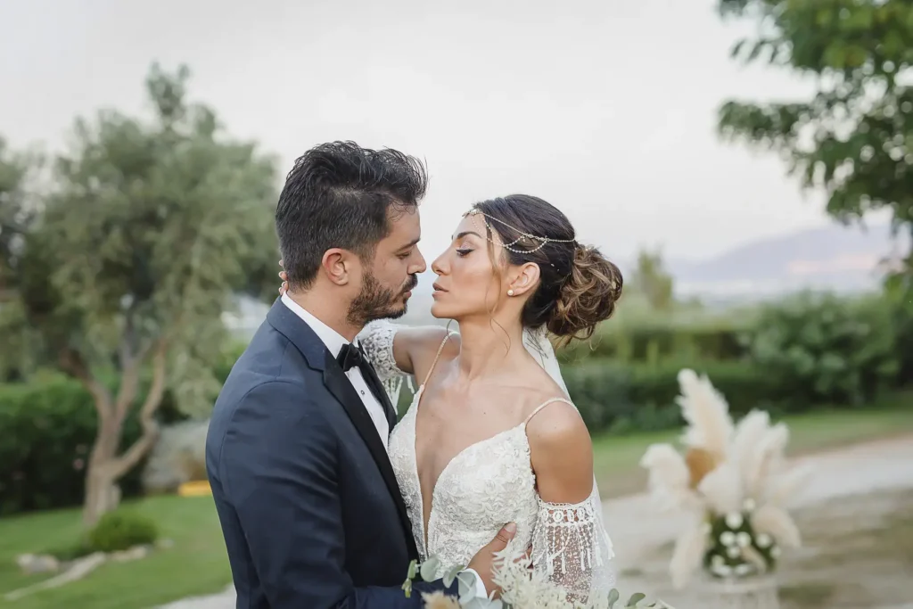 Φωτογράφιες γαμου κτημα δικαιουλια 038