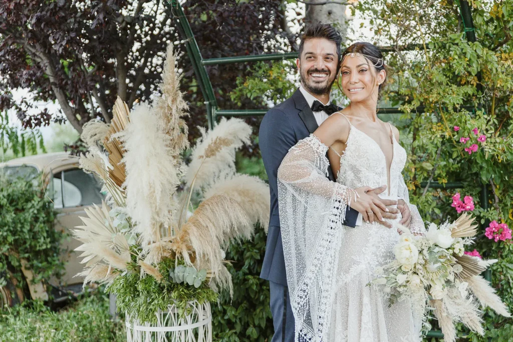 Φωτογράφιες γαμου κτημα δικαιουλια 040