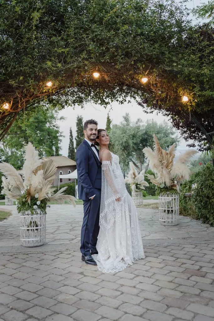 Φωτογράφιες γαμου κτημα δικαιουλια 042