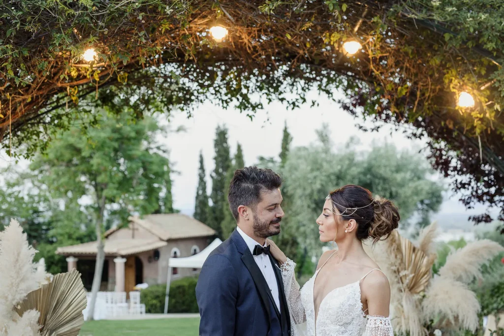 Φωτογράφιες γαμου κτημα δικαιουλια 044