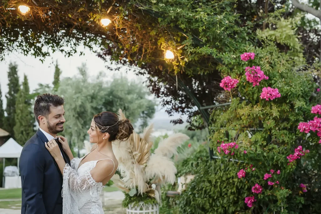 Φωτογράφιες γαμου κτημα δικαιουλια 045