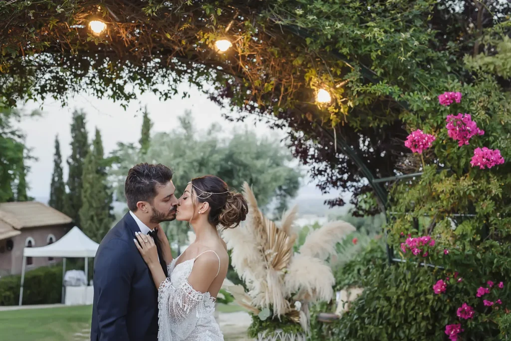 Φωτογράφιες γαμου κτημα δικαιουλια 046