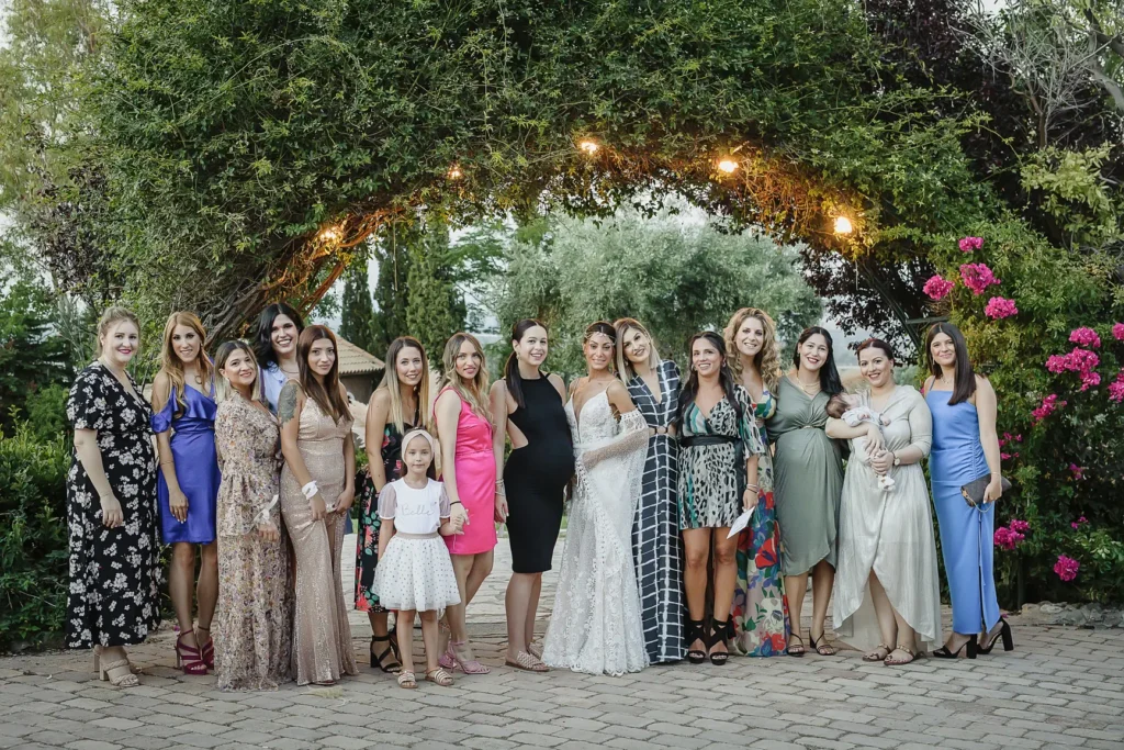 Φωτογράφιες γαμου κτημα δικαιουλια 047