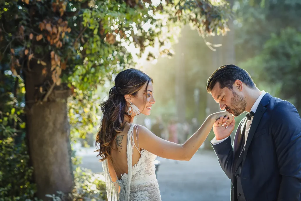 Φωτογράφιες γαμου κτημα δικαιουλια 066