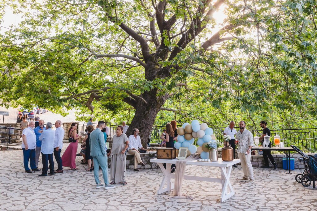 Peloponnisos wedding rio 4022