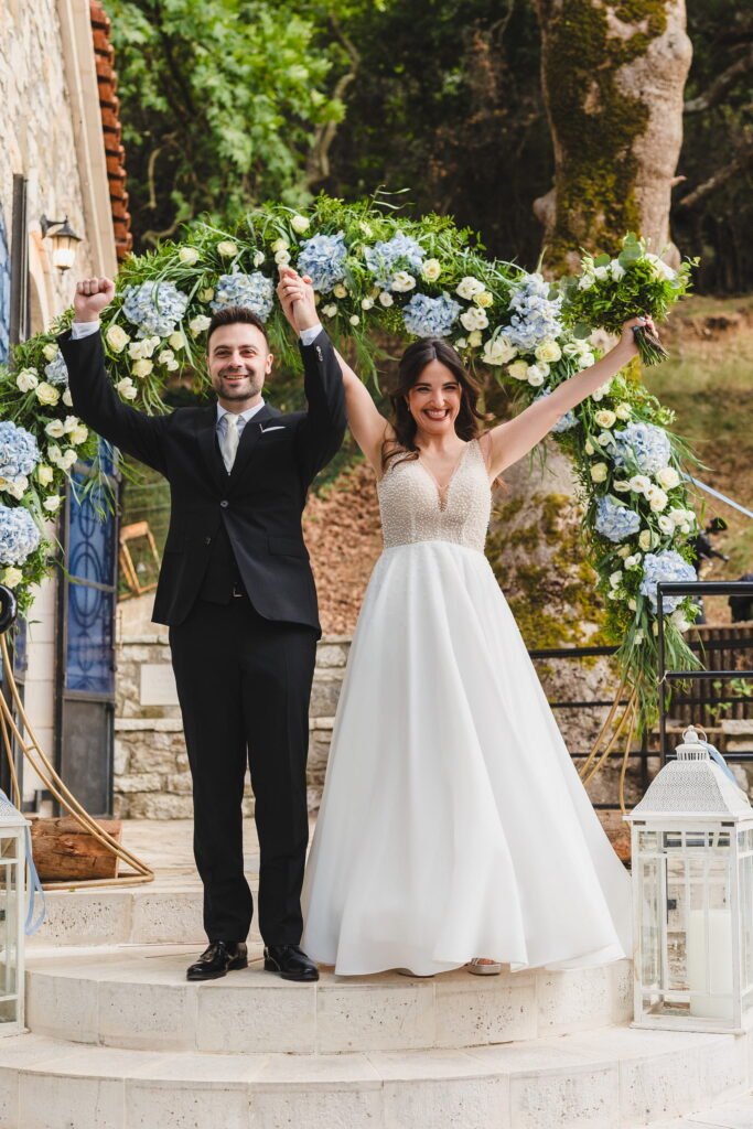Peloponnisos wedding rio 4458