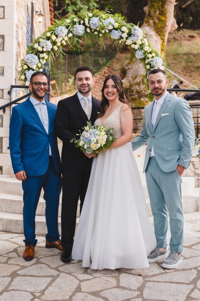 Peloponnisos wedding rio 4535