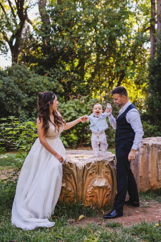 Peloponnisos wedding rio 6811